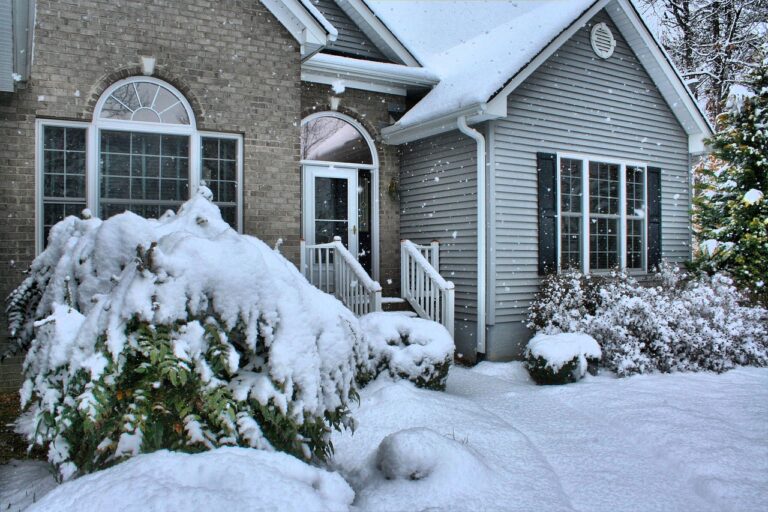 Updated guidance for protecting your pipes from freezing