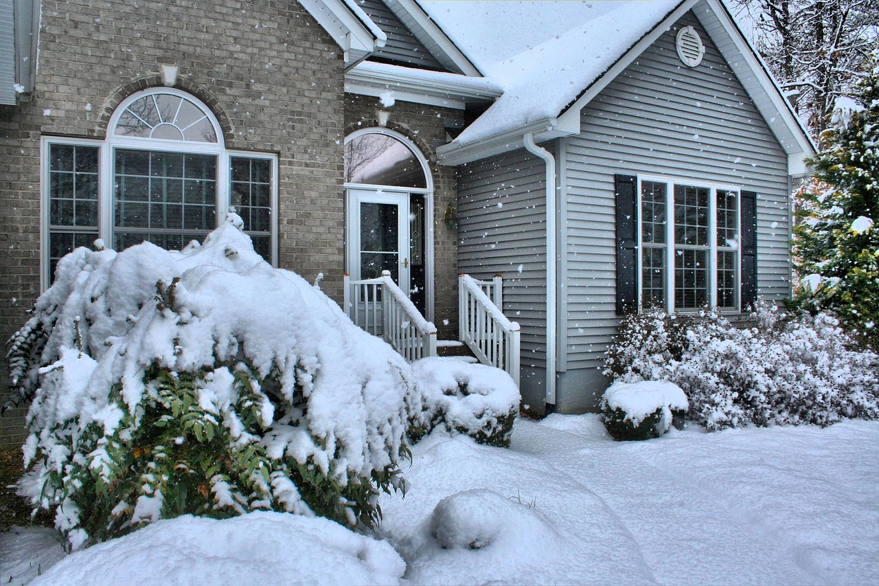 Updated guidance for protecting your pipes from freezing