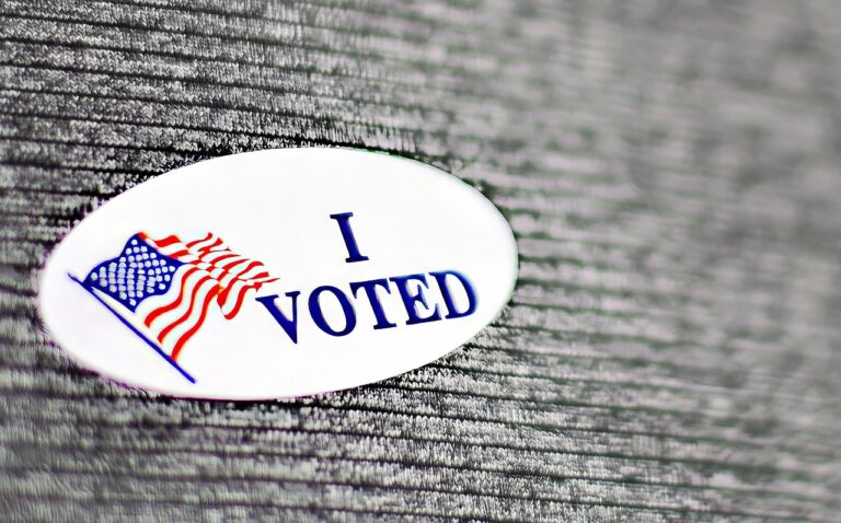 November Ballot: Proposition 4 and the Texas Water Fund