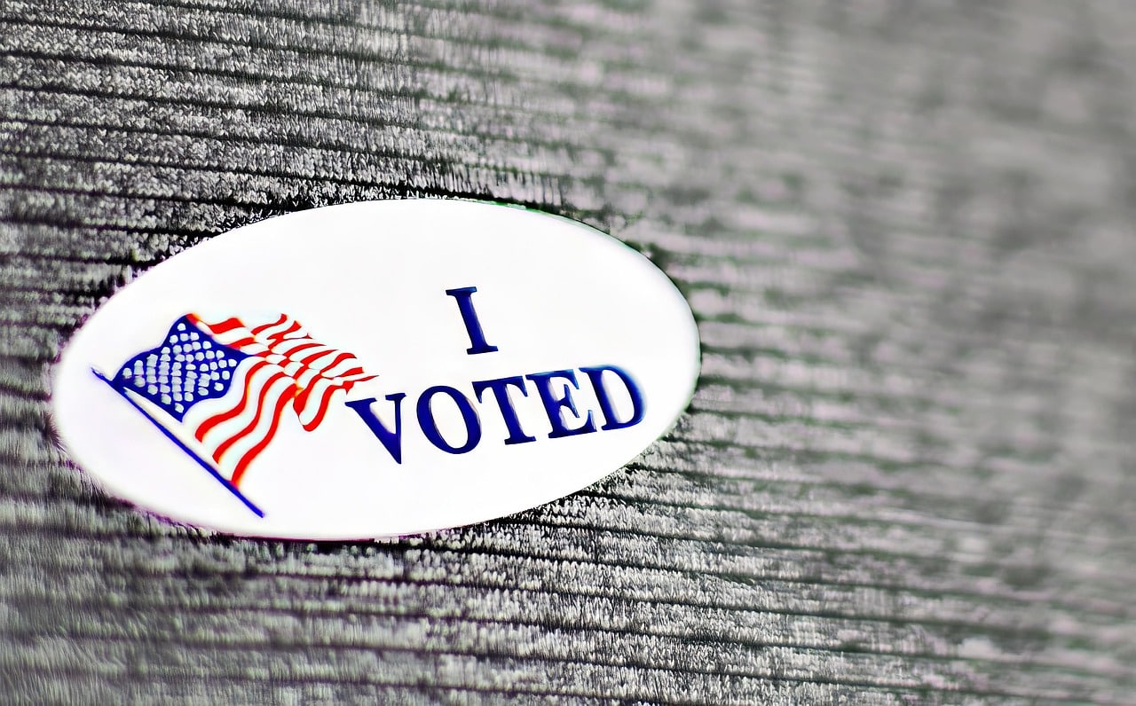 November Ballot: Proposition 4 and the Texas Water Fund